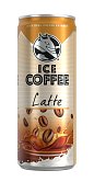 Ice Coffee Latte 250ml