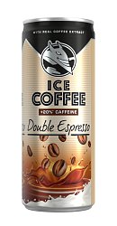 Ice Coffee Double Espresso 250ml
