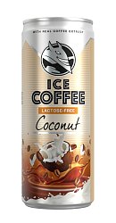 Ice Coffee Lactose-Free Coconut 250 ml
