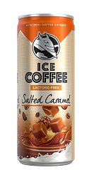 Ice Coffee Salted Caramel 250ml