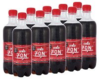 ZON Cola 10x0,5l