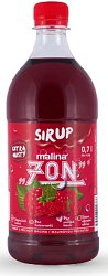 ZON Sirup Malina 0,7l