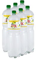 ZON Plus Citron 6x2l