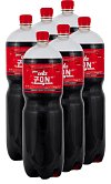ZON Plus Cola 6x2l