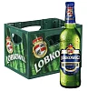 Lobkowicz, nealkoholické pivo, 20x0,5l