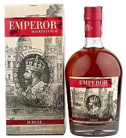 Emperor Jubilee 40% 0.7l