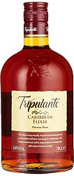 Tripulante Caribbean Elixir 34% 0,7l