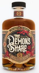 The Demon's Share  40% 0,7l