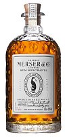 Merser Double Barrel  43,1%, 0,7l