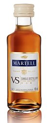 Martell VS 40% 0,03l