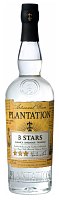 Plantation White 3 Stars 41,2% 0,7l