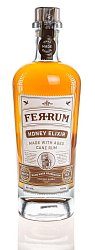 Ferrum Honey Elixír 35% 0,7l