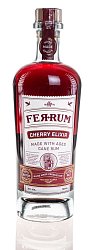 Ferrum Cherry Elixír 35% 0,7l
