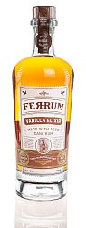 Ferrum Vanilla Elixír 35% 0,7l