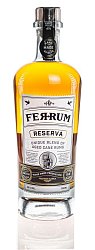 Ferrum Reserva 40% 0,7l