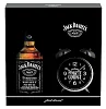 Jack Daniel's No.7 40% 0,7l + budík