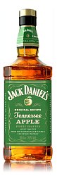 Jack Daniel's Apple 35% 0,7l