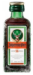 Jägermeister 35% 0,02l