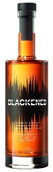 Blackened Whiskey by Metallica 45% 0,75l