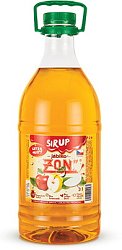 ZON Sirup Jablko 3l