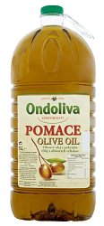 Ondoliva Pomace olivový olej z pokrutin 5l
