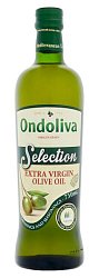 Ondoliva Selection extra panenský olivový olej 750ml
