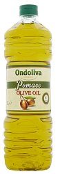 Ondoliva Pomace olivový olej z pokrutin 1l