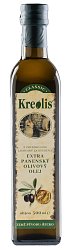 Kreolis Extra panenský olivový olej 500ml