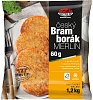 Merlin Český bramborák mražený 20x60g