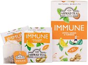 Ahmad Tea Immune 20x2g