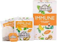 Ahmad Tea Immune 20x2g