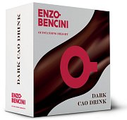 Enzo Bencini Dark Cao Drink 20x32g