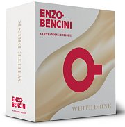 Enzo Bencini White Drink 20x30g