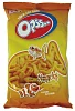 McRobin Opss chipsy rybičky s příchutí sýra 40g