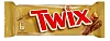 Twix čokoládová tyčinka 50g