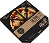 Pizza Markýz Salámová 560g