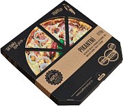 Pizza Markýz Pikantní 570g