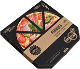Pizza Markýz Parmská 535g