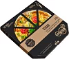 Pizza Markýz Vegan 558g