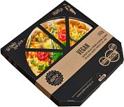 Pizza Markýz Vegan 558g