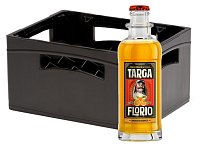 Targa Florio Pomeranč 24x250ml