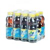 Nestea Černý čaj citrón 12x0,5l