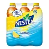 Nestea Černý čaj citrón 6x1,5l