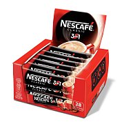 Nescafé Classic 3v1 28x16,5g