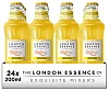 The London Essence Roasted Pineapple Crafted Soda 24x0,2l