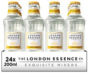 The London Essence Original Indian Tonic 24x0,2l
