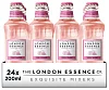 The London Essence Pomelo & Pink Pepper Tonic 24x0,2l