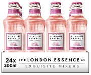 The London Essence Pomelo & Pink Pepper Tonic 24x0,2l