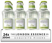 The London Essence Blood Orange & Elderflower Tonic 24x0,2l