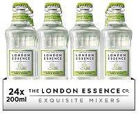 The London Essence Blood Orange & Elderflower Tonic 24x0,2l